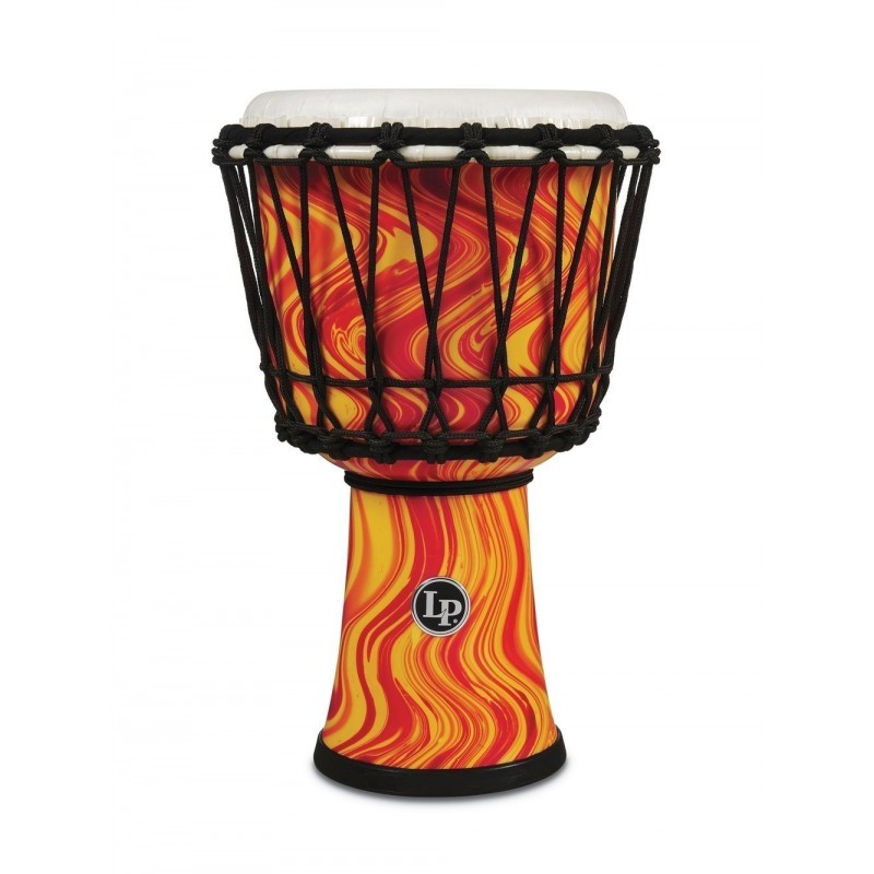 Latin Percussion LP1607OM - Djembe - 1