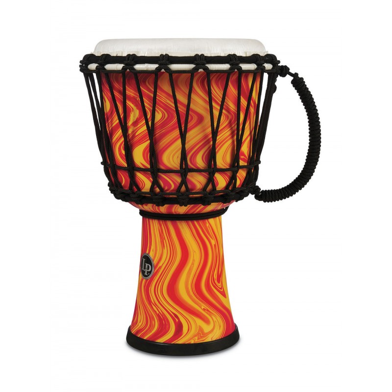 Latin Percussion LP1607OM - Djembe - 3