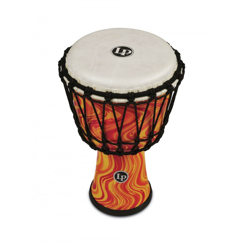 Latin Percussion LP1607OM - Djembe - 4