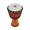 Latin Percussion LP1607OM - Djembe - 4