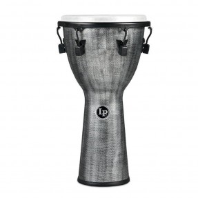 Latin Percussion LP726B - Djembe World Beat FX Mechanically Tuned - 1