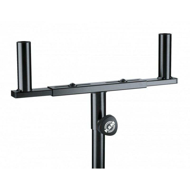 KONIG & MEYER 24105 - dystans na 2 kolumny