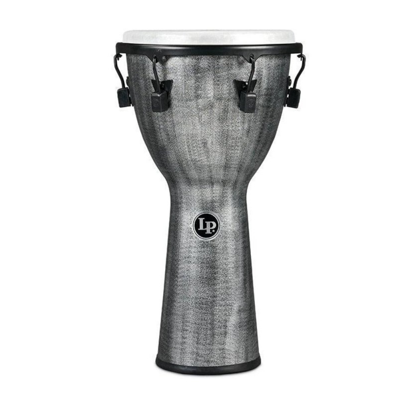 Latin Percussion LP726G - Djembe World Beat FX Mechanically Tuned - 2