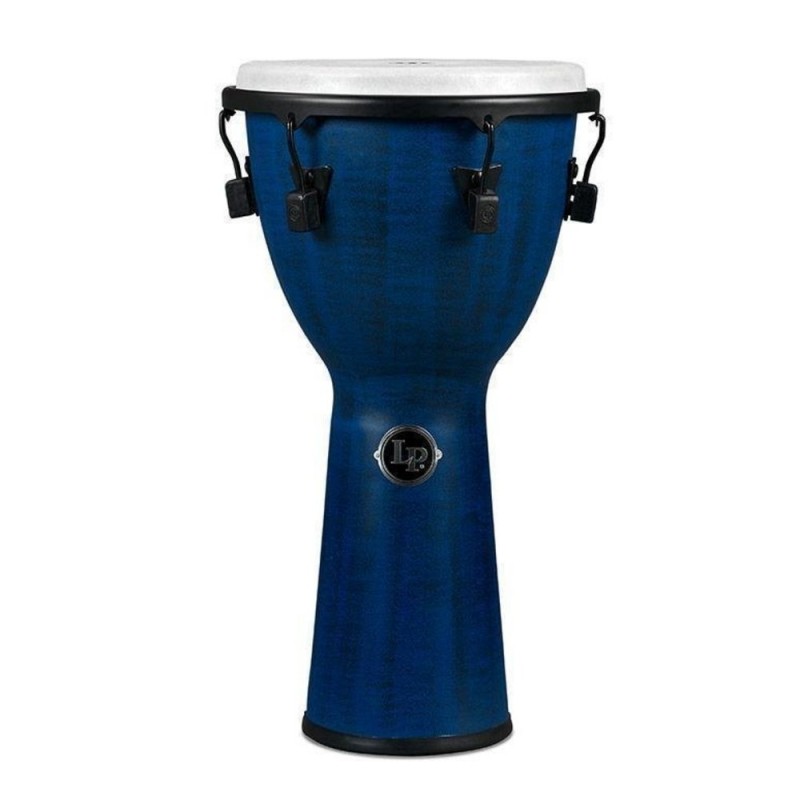 Latin Percussion LP726G - Djembe World Beat FX Mechanically Tuned - 4
