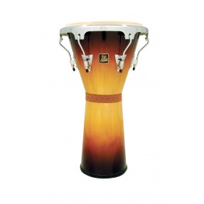 Latin Percussion LPA630-VSB - Djembe Aspire - 1