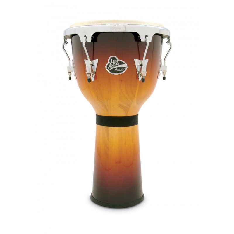 Latin Percussion LPA632-VSB - Djembe Aspire Accents - 1