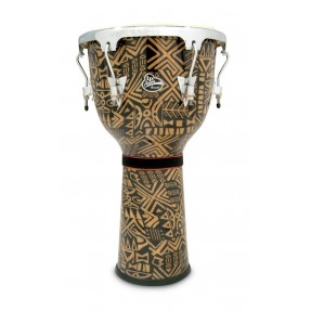 Latin Percussion LPA632-SGC - Djembe Aspire Accents - 1