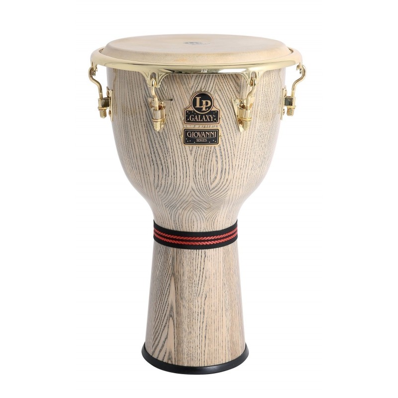 Latin Percussion LP797Z-AWG - Djembe Galaxy Giovanni - 1