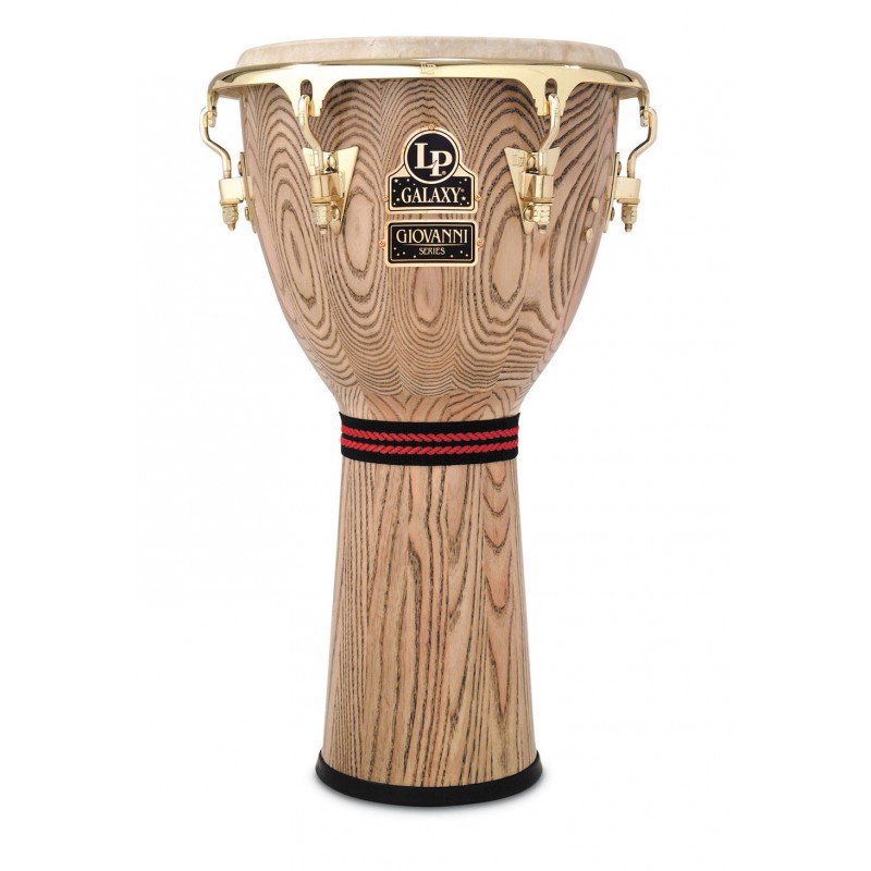 Latin Percussion LP799X-AWC - Djembe Galaxy Giovanni - 1