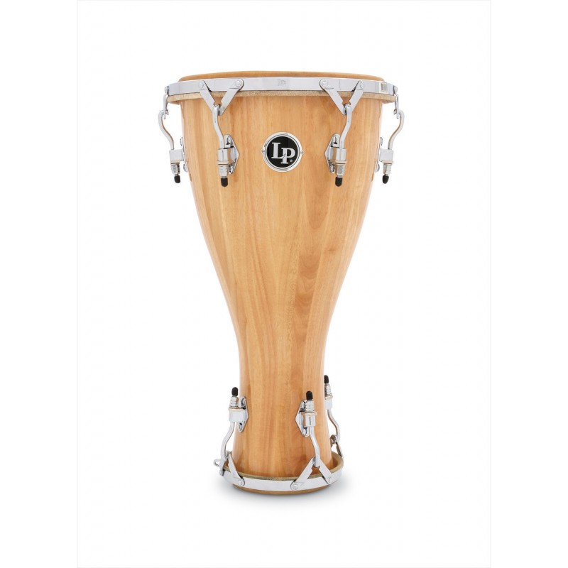 Latin Percussion LP492-AWC - Bata Drums 5" & 6 3/4" - 1