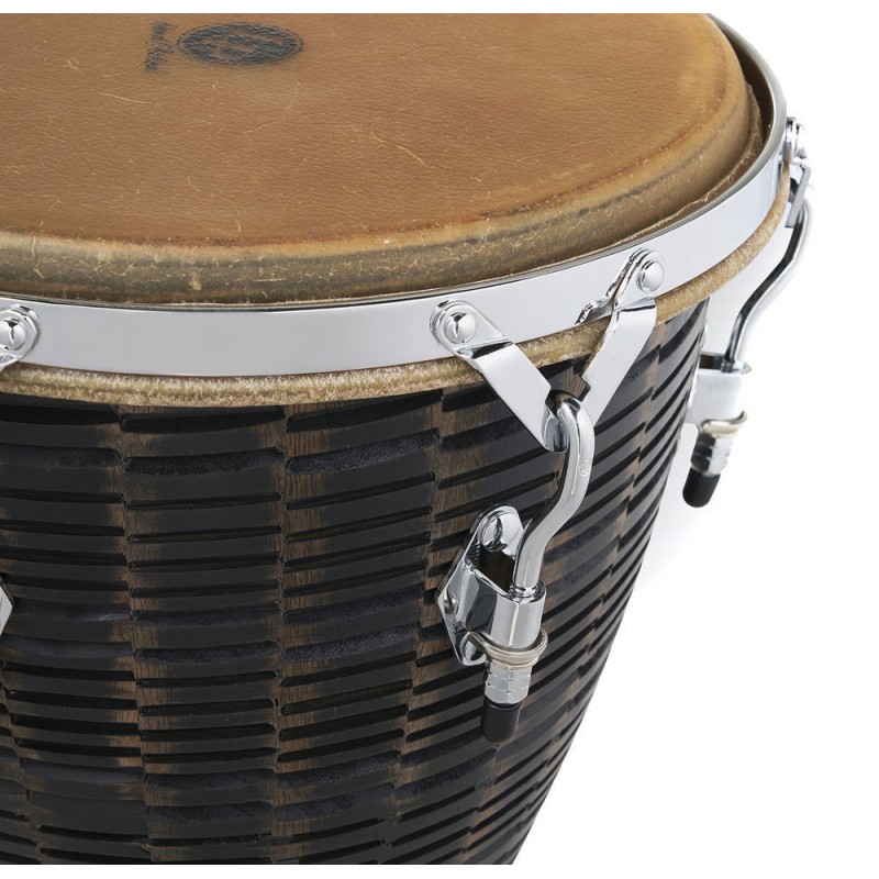 Latin Percussion LP492-PM - Bata Drums 5" & 6 3/4" - 2