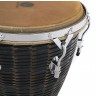 Latin Percussion LP492-PM - Bata Drums 5" & 6 3/4" - 2