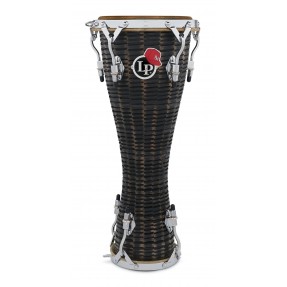 Latin Percussion LP491-PM - Bata Drums 5 3/4" & 9" - 1