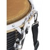 Latin Percussion LP491-PM - Bata Drums 5 3/4" & 9" - 4