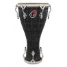 Latin Percussion LP490-PM - Bata Drums 6 1/2" & 12 1/2" - 1