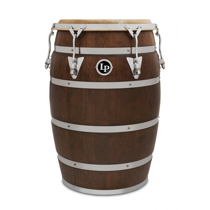 Latin Percussion LP2614-MS - Bęben Barril de Bomba - 1