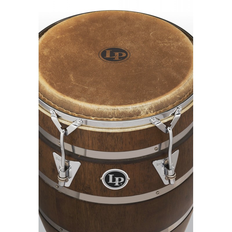 Latin Percussion LP2614-MS - Bęben Barril de Bomba - 3