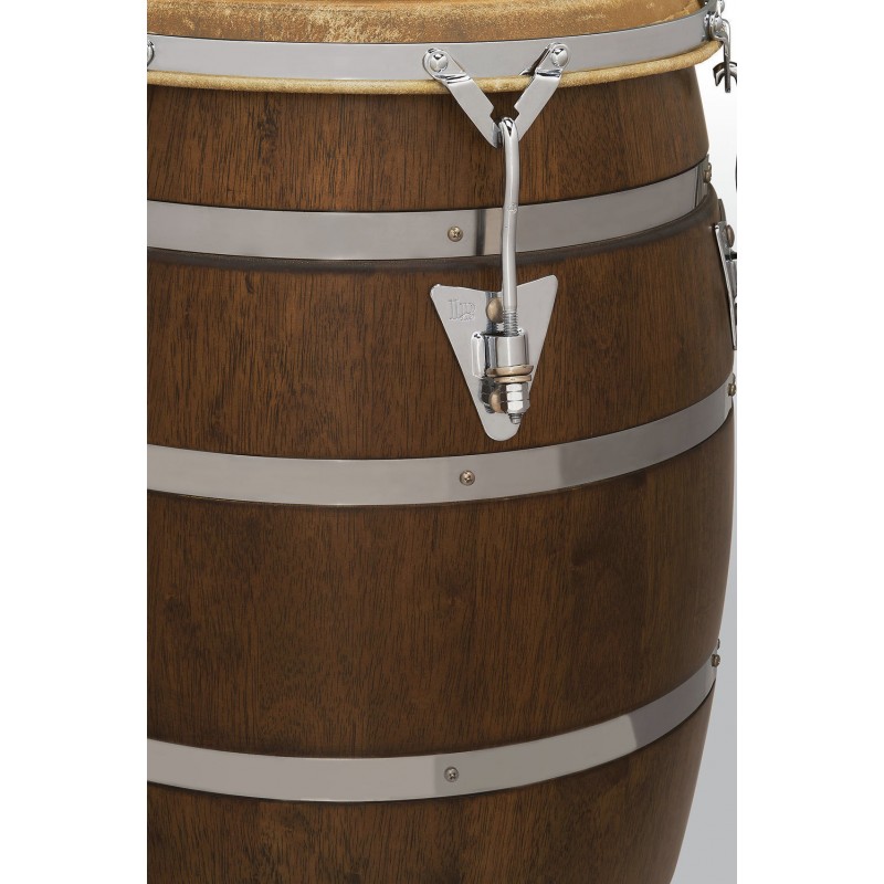 Latin Percussion LP2614-MS - Bęben Barril de Bomba - 4
