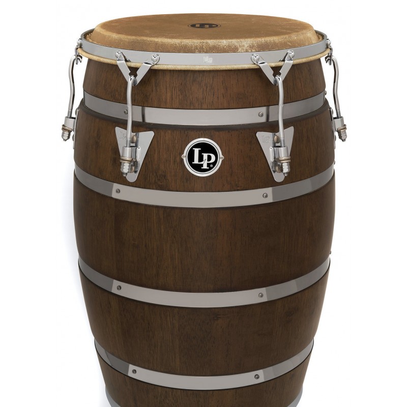 Latin Percussion LP2614-MS - Bęben Barril de Bomba - 5