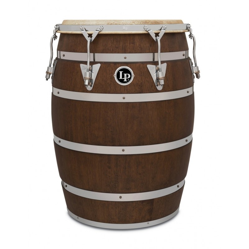 Latin Percussion LP2616-MS - Bęben Barril de Bomba - 1