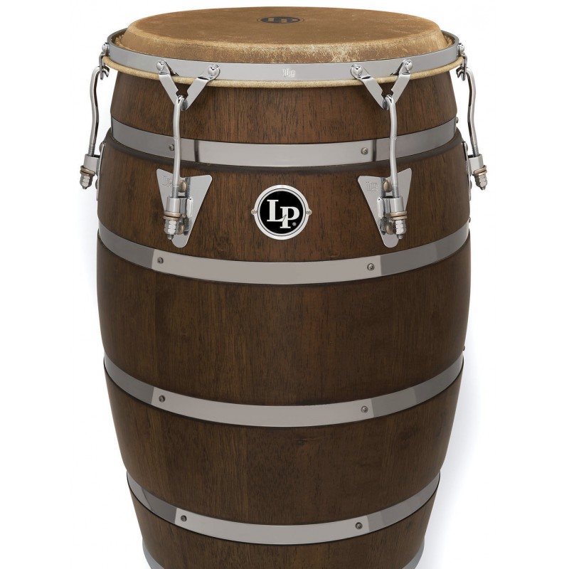 Latin Percussion LP2616-MS - Bęben Barril de Bomba - 4