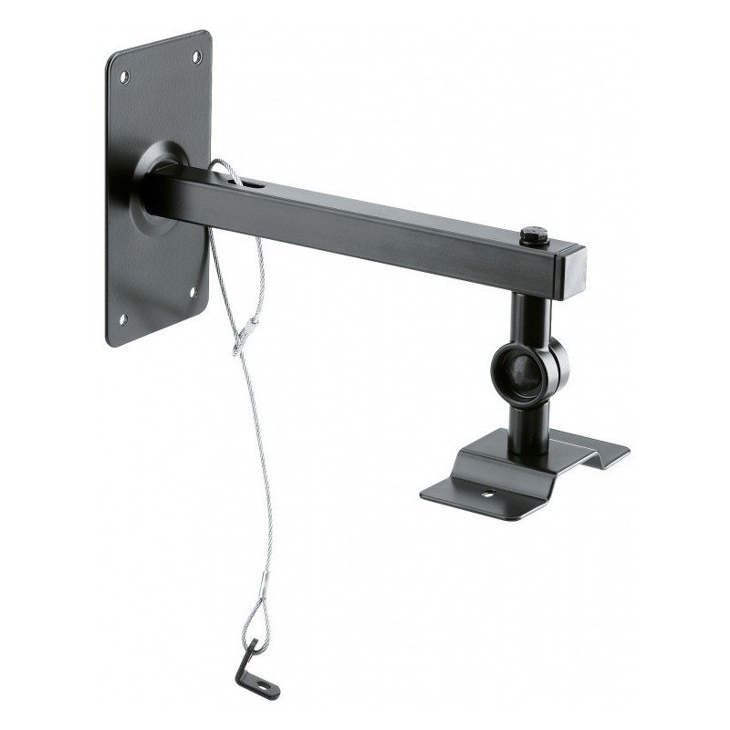 KONIG & MEYER 24195 - uchwyt kolumnowy