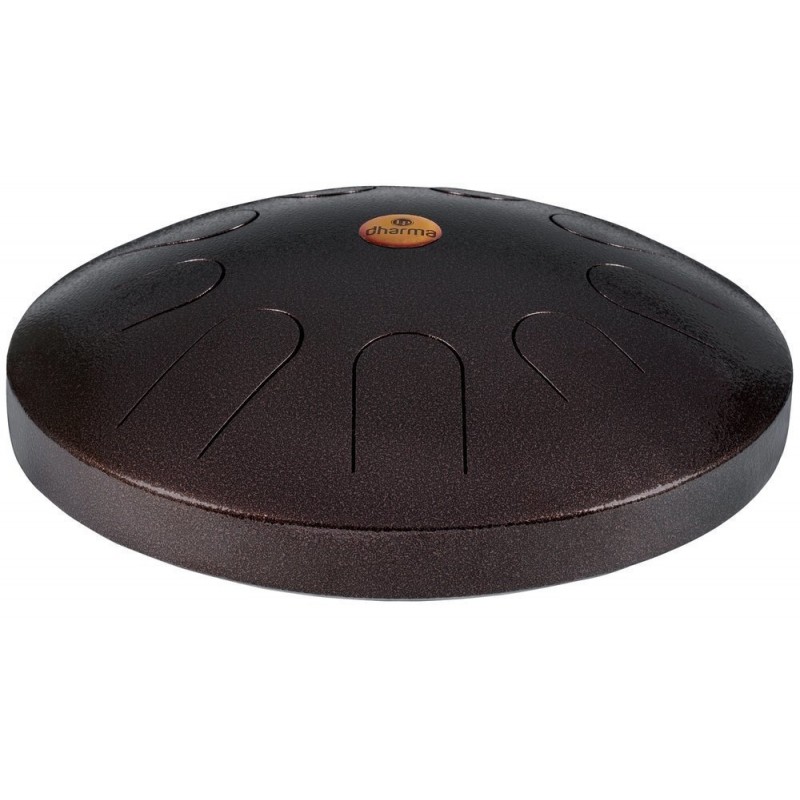 Latin Percussion LPD0616 - Dharma Metta Drums - 1