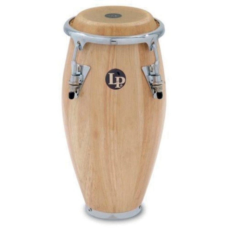 Latin Percussion LPM198-AW - Conga Mini Tunable - 1
