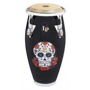 Latin Percussion LPM198-KP - Conga Mini Karl Perazzo - 1