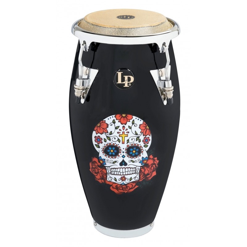 Latin Percussion LPM198-KP - Conga Mini Karl Perazzo - 1
