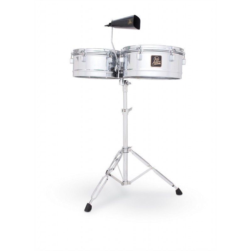 Latin Percussion LPA256 - Timbalesy Aspire - 1