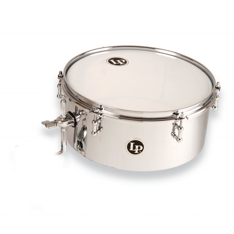 Latin Percussion LP813-C - Timbalesy Drum Set - 2