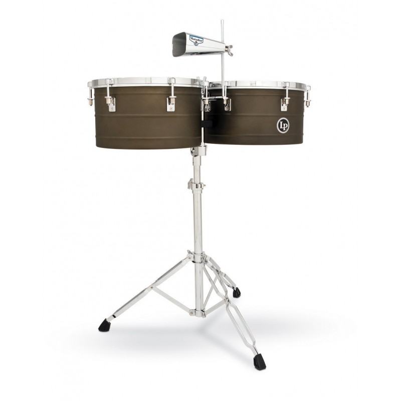 Latin Percussion M258 - Timbalesy Matador - 1