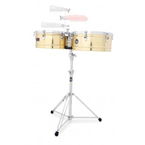 Latin Percussion LP1415-B - Timbalesy Prestige Solid Brass - 1