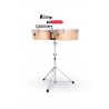 Latin Percussion LP1314-BZ - Timbalesy Prestige Bronze - 1