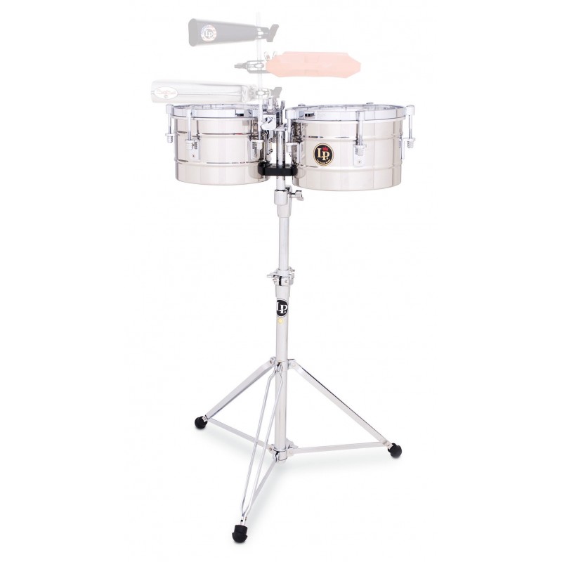 Latin Percussion LP272-S - Timbalesy Tito Puente Timbalitos - 1