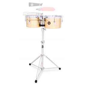 Latin Percussion LP272-B - Timbalesy Tito Puente Timbalitos - 1