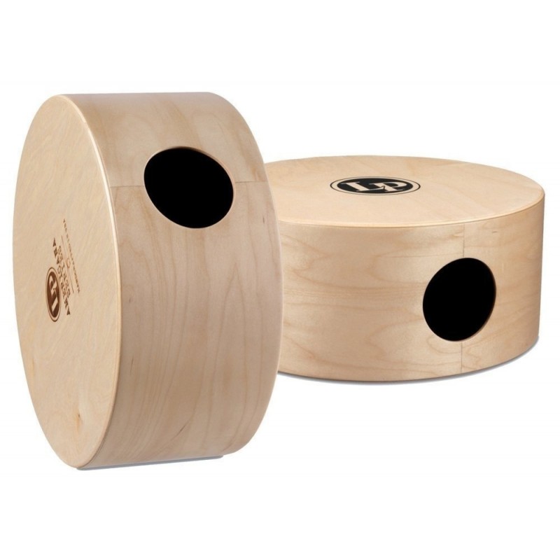 Latin Percussion LP1412S - Cajon Americana 2 - 1