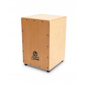 Latin Percussion  - Cajon Aspire - 1