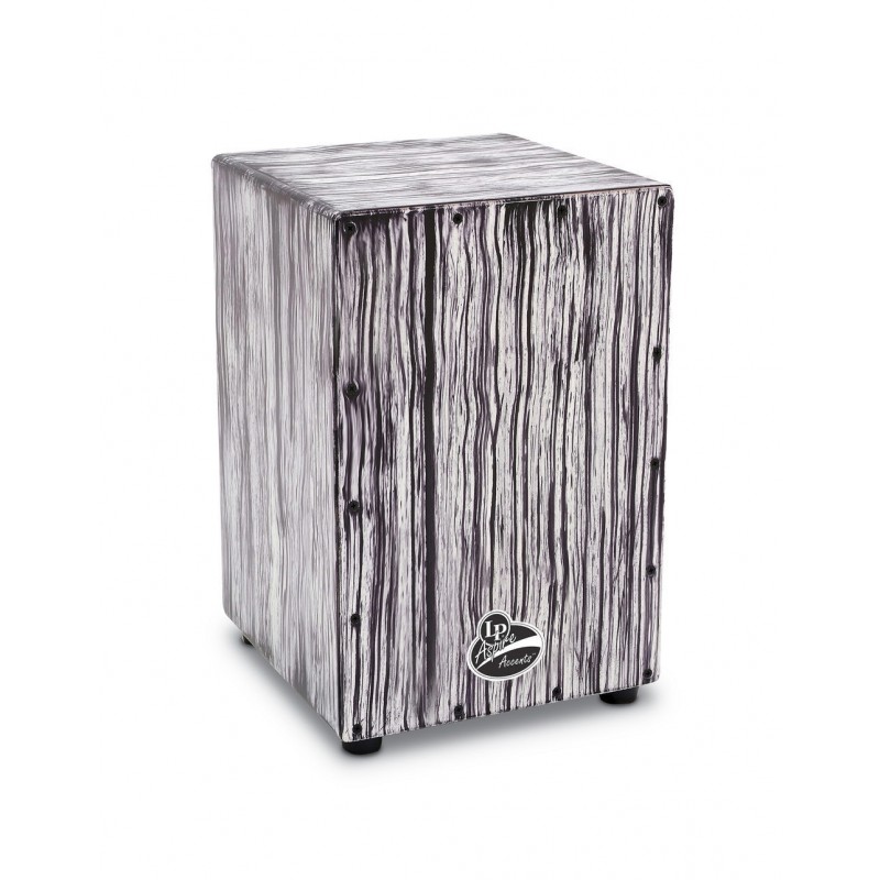 Latin Percussion  - Cajon Aspire Accents - 1