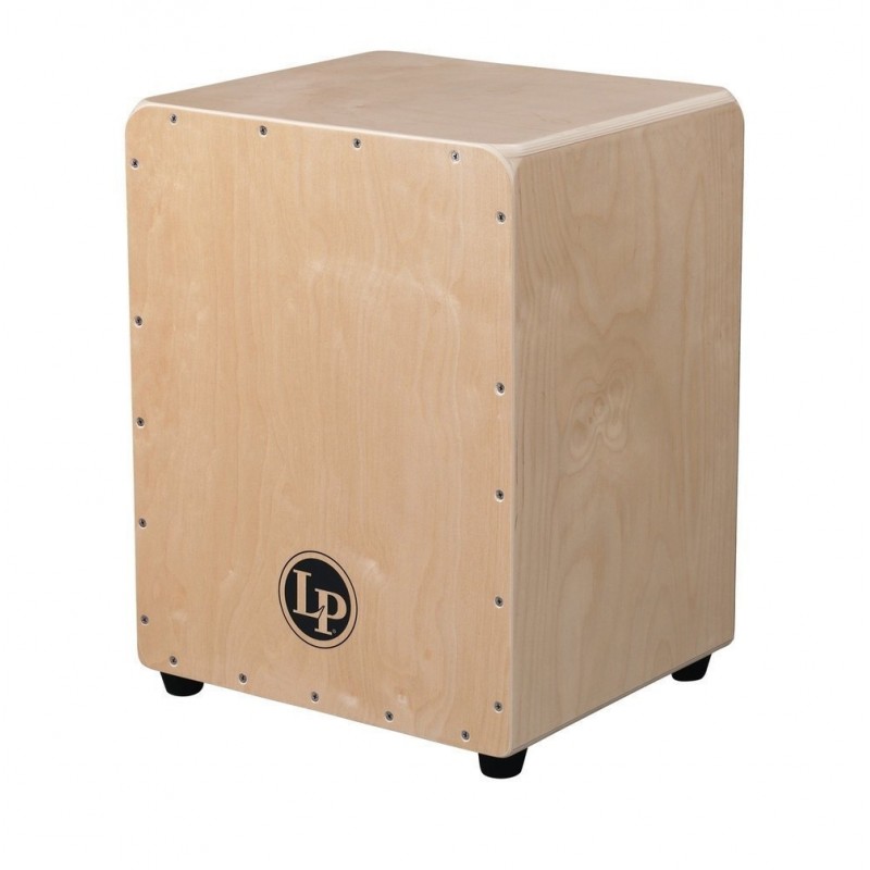 Latin Percussion M1400N - Cajon Matador 2-Voice - 1