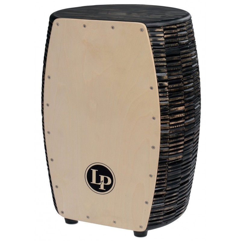 Latin Percussion LP1406-PM - Cajon Pedrito Martinez Stave Tumba - 1