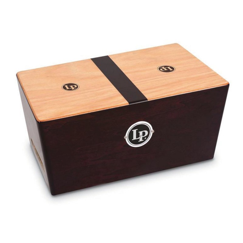 Latin Percussion LP1429 - Bongo Cajon - 1