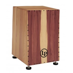 Latin Percussion LP1447 - Cajon Americana - 1