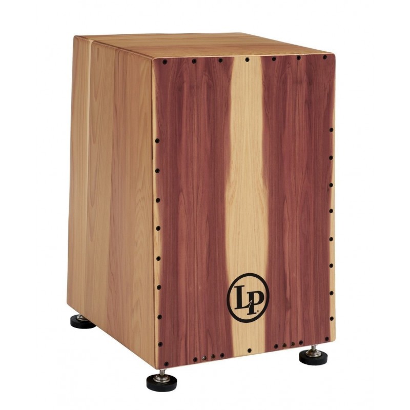 Latin Percussion LP1447 - Cajon Americana - 1