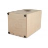 Latin Percussion LP1491ME - Cajon Macassar Ebony - 2