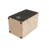 Latin Percussion LP1491ME - Cajon Macassar Ebony - 3