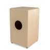 Latin Percussion LP1491ME - Cajon Macassar Ebony - 4