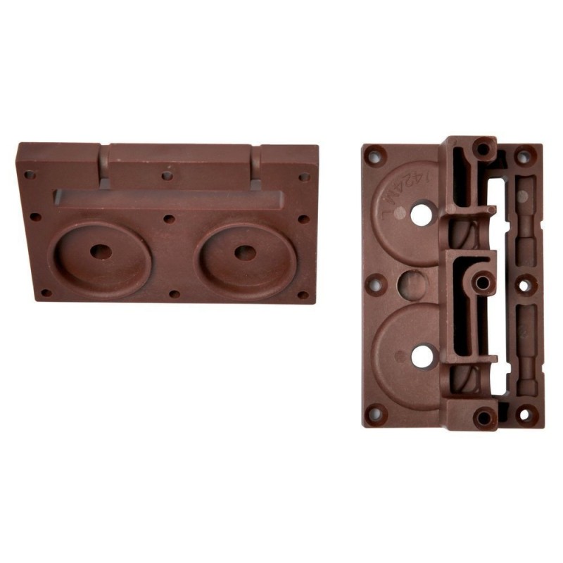 Latin Percussion LP1424M - Obudowa do Cajon - 1