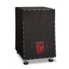 Latin Percussion LP1448 - Cajon Woodshop Efrain Toro Signature Toro Bravo - 1